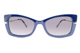 Mario Rossi ๐ฎ๐น ( Made in Italy) Square women Sunglasses(UV) - ูุถุงุฑู ุฏูุช ููู
 | ุฑูู
 1 ูููุธุงุฑุงุช ุงูุฃุตููู ูู ู
ุตุฑ