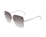Mario Rossi 🇮🇹 ( Made in Italy ) Square Women's Sunglasses(UV) - نضاره دوت كوم | رقم 1 للنظارات الأصليه في مصر