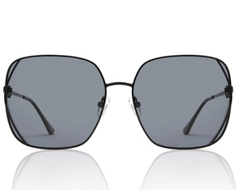 Mario Rossi 🇮🇹 ( Made in Italy ) Square Women's Sunglasses(UV) - نضاره دوت كوم | رقم 1 للنظارات الأصليه في مصر