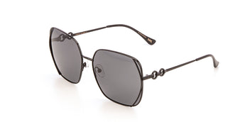 Mario Rossi 🇮🇹 ( Made in Italy ) Square Women's Sunglasses(UV) - نضاره دوت كوم | رقم 1 للنظارات الأصليه في مصر