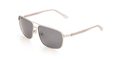 Mario Rossi 🇮🇹( Made in Italy ) Square Men's Sunglasses(UV) - نضاره دوت كوم | رقم 1 للنظارات الأصليه في مصر