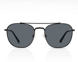Mario Rossi 🇮🇹 ( Made in Italy ) Square Unisex Sunglasses(UV) - نضاره دوت كوم | رقم 1 للنظارات الأصليه في مصر