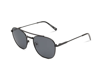Mario Rossi 🇮🇹 ( Made in Italy ) Square Unisex Sunglasses(UV) - نضاره دوت كوم | رقم 1 للنظارات الأصليه في مصر
