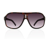 Mario Rossi 🇮🇹 ( Made in Italy ) Square Men's Polarized Sunglasses(UV) - نضاره دوت كوم | رقم 1 للنظارات الأصليه في مصر