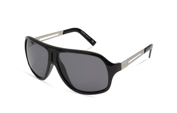 Mario Rossi 🇮🇹 ( Made in Italy ) Square Men's Polarized Sunglasses(UV) - نضاره دوت كوم | رقم 1 للنظارات الأصليه في مصر