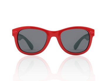 Mario Rossi 🇮🇹 ( Made in Italy ) Square Boy Sunglasses(UV) - {Teenager 10:16 Years } - نضاره دوت كوم | رقم 1 للنظارات الأصليه في مصر