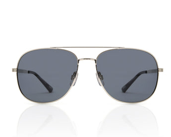 Mario Rossi 🇮🇹 ( Made in Italy ) Square Men's Polarized Sunglasses(UV) - نضاره دوت كوم | رقم 1 للنظارات الأصليه في مصر