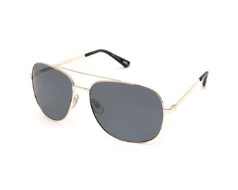Mario Rossi 🇮🇹 ( Made in Italy ) Square Men's Polarized Sunglasses(UV) - نضاره دوت كوم | رقم 1 للنظارات الأصليه في مصر