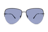 Mario Rossi ๐ฎ๐น ( Made in Italy) Aviator women Sunglasses(UV) - ูุถุงุฑู ุฏูุช ููู
| ุฑูู
1 ูููุธุงุฑุงุช ุงูุฃุตููู ูู ู
ุตุฑ