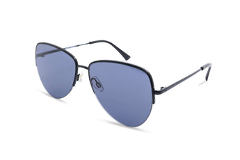 Mario Rossi 🇮🇹 ( Made in Italy) Aviator women Sunglasses(UV) - نضاره دوت كوم | رقم 1 للنظارات الأصليه في مصر