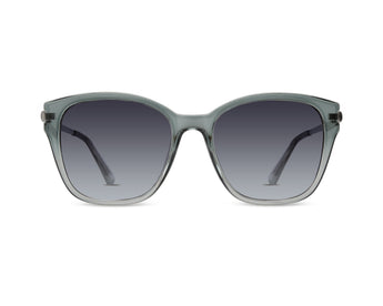 Mario Rossi 🇮🇹 ( Made in Italy ) Square Women Sunglasses(UV) Polarized - نضاره دوت كوم | رقم 1 للنظارات الأصليه في مصر