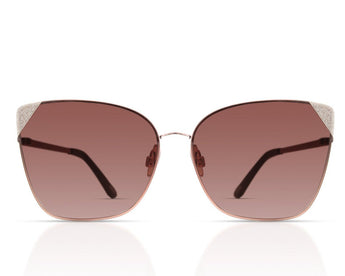 Mario Rossi 🇮🇹 ( Made in Italy ) Cat Eye Women's Polarized Sunglasses(UV) - نضاره دوت كوم | رقم 1 للنظارات الأصليه في مصر