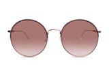 Mario Rossi ๐ฎ๐น ( Made in Italy) Round women Sunglasses(UV) - ูุถุงุฑู ุฏูุช ููู
 | ุฑูู
 1 ูููุธุงุฑุงุช ุงูุฃุตููู ูู ู
ุตุฑ