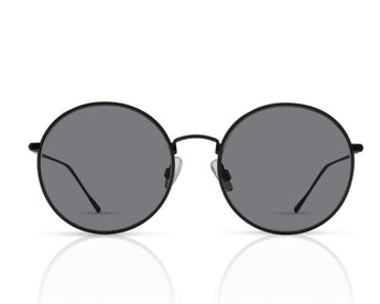 Mario Rossi 🇮🇹 ( Made in Italy ) Round Women Sunglasses(UV) Polarized Lenses - نضاره دوت كوم | رقم 1 للنظارات الأصليه في مصر