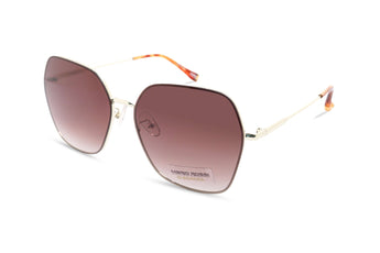 Mario Rossi 🇮🇹 ( Made in Italy ) Square women Sunglasses(UV) - نضاره دوت كوم | رقم 1 للنظارات الأصليه في مصر