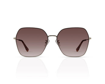 Mario Rossi 🇮🇹 ( Made in Italy ) Square women Sunglasses(UV) - نضاره دوت كوم | رقم 1 للنظارات الأصليه في مصر