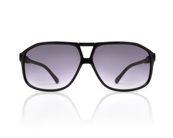 Mario Rossi 🇮🇹 ( Made in Italy ) Square Men's Polarized Sunglasses(UV) - نضاره دوت كوم | رقم 1 للنظارات الأصليه في مصر