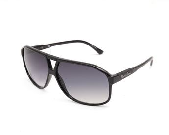 Mario Rossi 🇮🇹 ( Made in Italy ) Square Men's Polarized Sunglasses(UV) - نضاره دوت كوم | رقم 1 للنظارات الأصليه في مصر