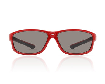 Mario Rossi 🇮🇹 ( Made in Italy ) Square Junior from 4 : 7Years Sunglasses(UV) - نضاره دوت كوم | رقم 1 للنظارات الأصليه في مصر
