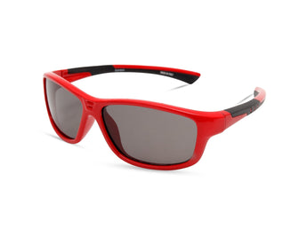 Mario Rossi 🇮🇹 ( Made in Italy ) Square Junior from 4 : 7Years Sunglasses(UV) - نضاره دوت كوم | رقم 1 للنظارات الأصليه في مصر