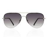 Mario Rossi ๐ฎ๐น ( Made in Italy ) Aviator Men's Sunglasses(UV) - ูุถุงุฑู ุฏูุช ููู
| ุฑูู
1 ูููุธุงุฑุงุช ุงูุฃุตููู ูู ู
ุตุฑ