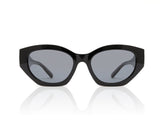 Mario Rossi 🇮🇹( Made in Italy ) Square Women's Sunglasses(UV) - نضاره دوت كوم | رقم 1 للنظارات الأصليه في مصر