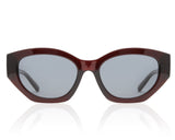 Mario Rossi ๐ฎ๐น ( Made in Italy ) Cat Eye Women's Polarized Sunglasses(UV) - ูุถุงุฑู ุฏูุช ููู
| ุฑูู
1 ูููุธุงุฑุงุช ุงูุฃุตููู ูู ู
ุตุฑ