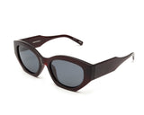 Mario Rossi ๐ฎ๐น ( Made in Italy ) Cat Eye Women's Polarized Sunglasses(UV) - ูุถุงุฑู ุฏูุช ููู
| ุฑูู
1 ูููุธุงุฑุงุช ุงูุฃุตููู ูู ู
ุตุฑ