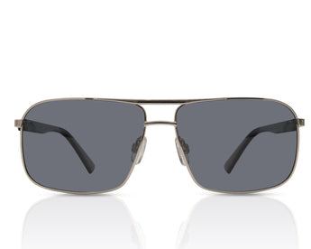 Mario Rossi 🇮🇹 ( Made in Italy ) Square Men's Sunglasses(UV) - نضاره دوت كوم | رقم 1 للنظارات الأصليه في مصر