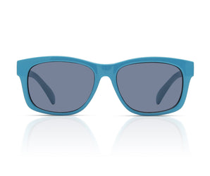 Mario Rossi 🇮🇹 ( Made in Italy ) Square Junior from 7 : 10 Years Sunglasses(UV) - نضاره دوت كوم | رقم 1 للنظارات الأصليه في مصر