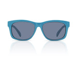 Mario Rossi 🇮🇹 ( Made in Italy ) Square Junior from 7 : 10 Years Sunglasses(UV) - نضاره دوت كوم | رقم 1 للنظارات الأصليه في مصر