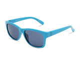 Mario Rossi 🇮🇹 ( Made in Italy ) Square Junior from 7 : 10 Years Sunglasses(UV) - نضاره دوت كوم | رقم 1 للنظارات الأصليه في مصر