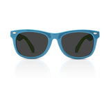 Mario Rossi 🇮🇹 ( Made in Italy ) Square Junior from 4 : 7Years Sunglasses(UV) - نضاره دوت كوم | رقم 1 للنظارات الأصليه في مصر