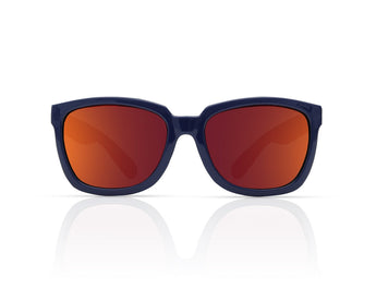 Mario Rossi ๐ฎ๐น ( Made in Italy ) Square Unisex Sunglasses(UV) - { Junior 7 : 10 Years} - ูุถุงุฑู ุฏูุช ููู
 | ุฑูู
 1 ูููุธุงุฑุงุช ุงูุฃุตููู ูู ู
ุตุฑ