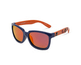 Mario Rossi 🇮🇹 ( Made in Italy ) Square Unisex Sunglasses(UV) - { Junior 7 : 10 Years} - نضاره دوت كوم | رقم 1 للنظارات الأصليه في مصر