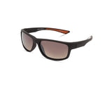 Mario Rossi 🇮🇹 Square ( Made in Italy ) Unisex Sunglasses(UV) - { Junior 4 : 7 Years} - نضاره دوت كوم | رقم 1 للنظارات الأصليه في مصر