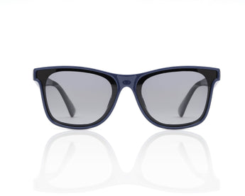 Mario Rossi 🇮🇹 ( Made in Italy ) Square Boy Sunglasses(UV) - { Junior 7 : 10 Years } - نضاره دوت كوم | رقم 1 للنظارات الأصليه في مصر