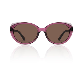 Mario Rossi ๐ฎ๐น ( Made in Italy ) Cat Eye Girl Sunglasses(UV) - { Junior 7 : 10 Years } - ูุถุงุฑู ุฏูุช ููู
 | ุฑูู
 1 ูููุธุงุฑุงุช ุงูุฃุตููู ูู ู
ุตุฑ