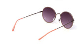 Mario Rossi ๐ฎ๐น ( Made in Italy ) Round Women's Sunglasses(UV) - ูุถุงุฑู ุฏูุช ููู
| ุฑูู
1 ูููุธุงุฑุงุช ุงูุฃุตููู ูู ู
ุตุฑ