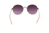 Mario Rossi ๐ฎ๐น ( Made in Italy ) Round Women's Sunglasses(UV) - ูุถุงุฑู ุฏูุช ููู
| ุฑูู
1 ูููุธุงุฑุงุช ุงูุฃุตููู ูู ู
ุตุฑ