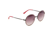 Mario Rossi 🇮🇹 ( Made in Italy ) Round Unisex Sunglasses(UV) - نضاره دوت كوم | رقم 1 للنظارات الأصليه في مصر