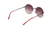 Mario Rossi 🇮🇹 ( Made in Italy ) Round Unisex Sunglasses(UV) - نضاره دوت كوم | رقم 1 للنظارات الأصليه في مصر