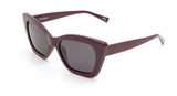 🇮🇹 Mario Rossi 🇮🇹 ( Made in Italy ) Cat Eye Women's Sunglasses(UV) - نضاره دوت كوم | رقم 1 للنظارات الأصليه في مصر