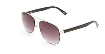 🇮🇹 Mario Rossi 🇮🇹 ( Made in Italy ) Square Men's Sunglasses(UV) - نضاره دوت كوم | رقم 1 للنظارات الأصليه في مصر