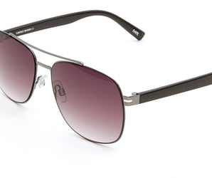 🇮🇹 Mario Rossi 🇮🇹 ( Made in Italy ) Square Men's Sunglasses(UV) - نضاره دوت كوم | رقم 1 للنظارات الأصليه في مصر