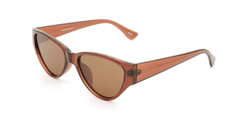 🇮🇹 Mario Rossi 🇮🇹 ( Made in Italy ) Cat Eye women Sunglasses(UV) - نضاره دوت كوم | رقم 1 للنظارات الأصليه في مصر