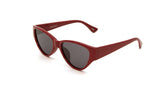 🇮🇹 Mario Rossi 🇮🇹 ( Made in Italy ) Cat Eye women Sunglasses(UV) - نضاره دوت كوم | رقم 1 للنظارات الأصليه في مصر