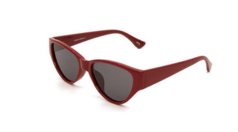 🇮🇹 Mario Rossi 🇮🇹 ( Made in Italy ) Cat Eye women Sunglasses(UV) - نضاره دوت كوم | رقم 1 للنظارات الأصليه في مصر