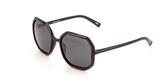 Mario Rossi 🇮🇹 ( Made in Italy ) Square Women's Sunglasses(UV) - نضاره دوت كوم | رقم 1 للنظارات الأصليه في مصر