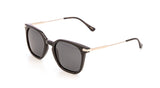 Mario Rossi 🇮🇹 ( Made in Italy ) Square Women's Sunglasses(UV) - نضاره دوت كوم | رقم 1 للنظارات الأصليه في مصر